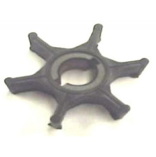 Impeller Key Drive - CTR-Q-312 - ASM